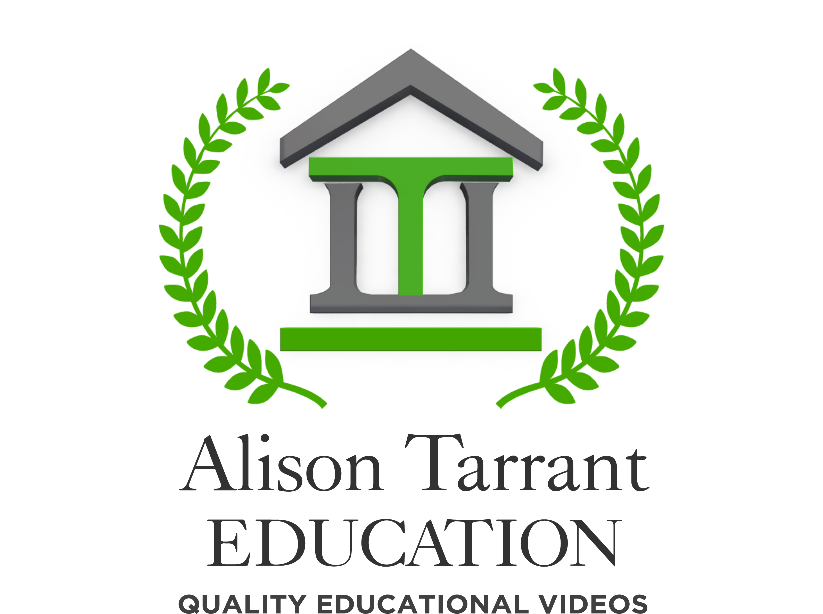 About Alison